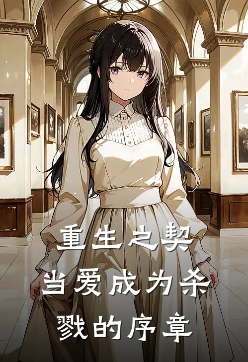 重生之契：当爱成为杀戮的序章