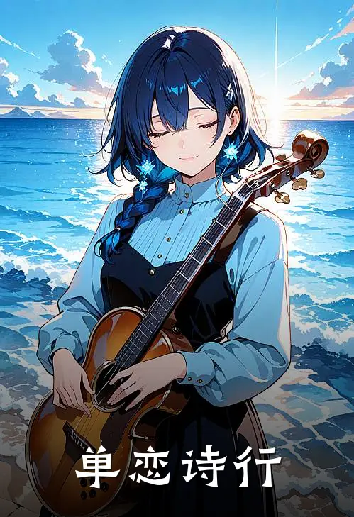 单恋诗行