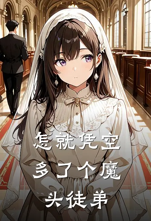 怎就凭空多了个魔头徒弟