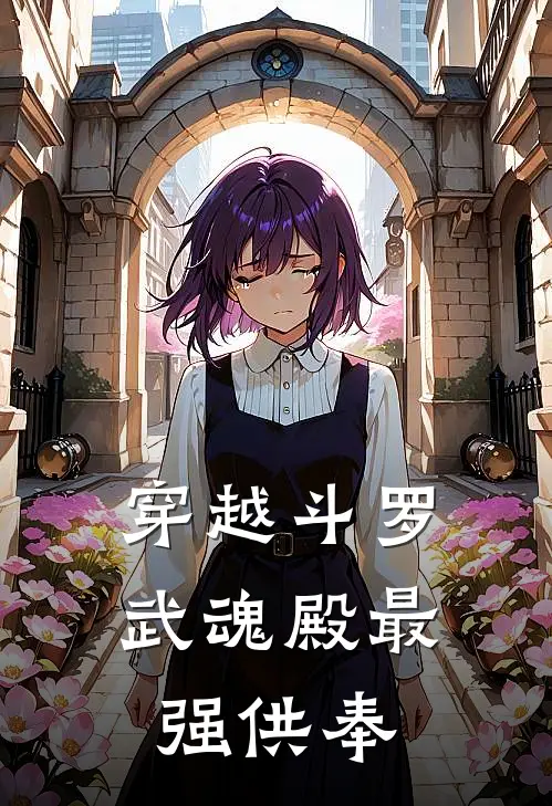 穿越斗罗，武魂殿最强供奉