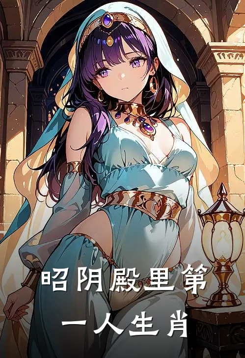 昭阴殿里第一人生肖