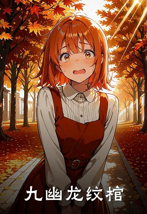 九幽龙纹棺李墨陈九最新小说全文阅读_在线免费小说九幽龙纹棺(李墨陈九)