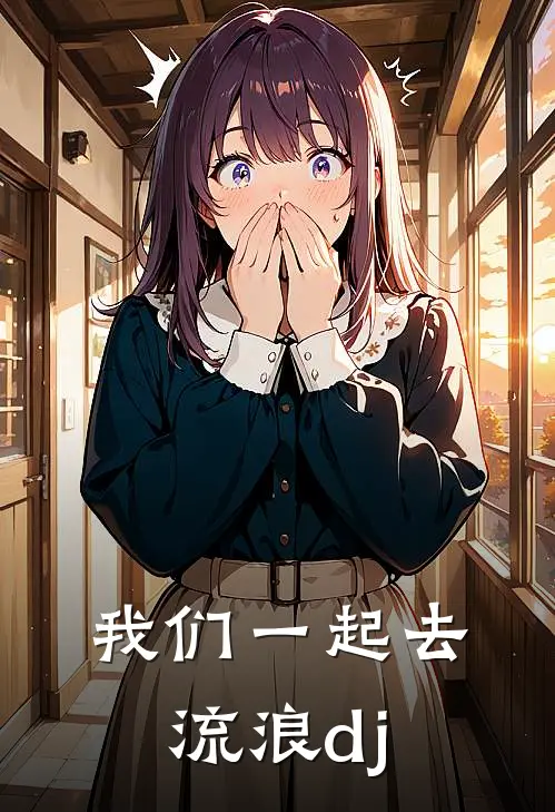 我们一起去流浪dj