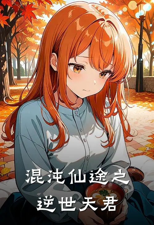 混沌仙途之逆世天君