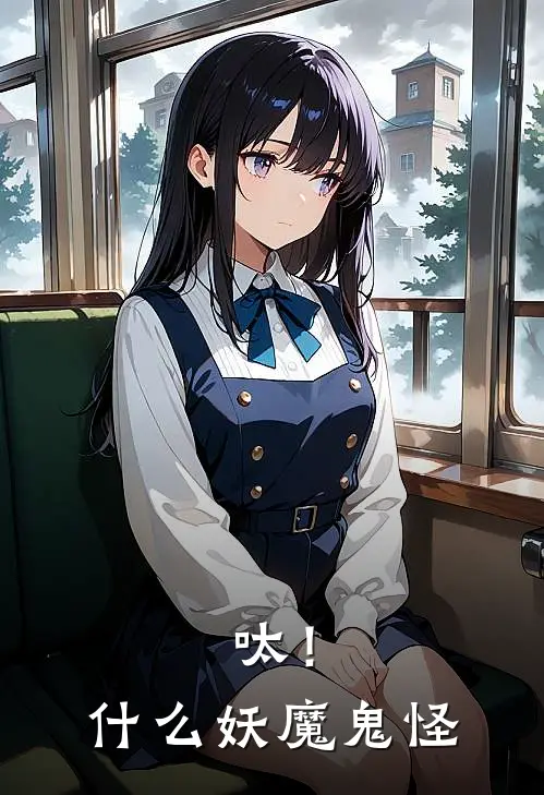 呔！什么妖魔鬼怪（吴昊吴小丙）完整版小说阅读_呔！什么妖魔鬼怪全文免费阅读（吴昊吴小丙）