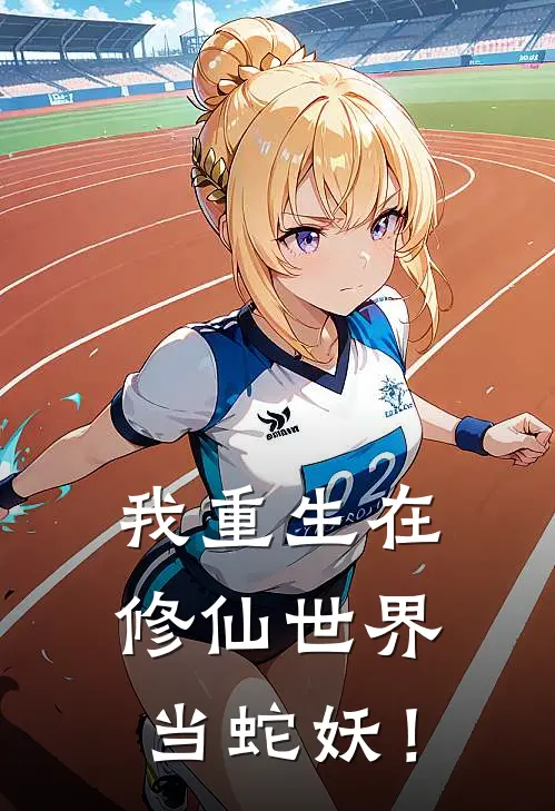 我重生在修仙世界当蛇妖！