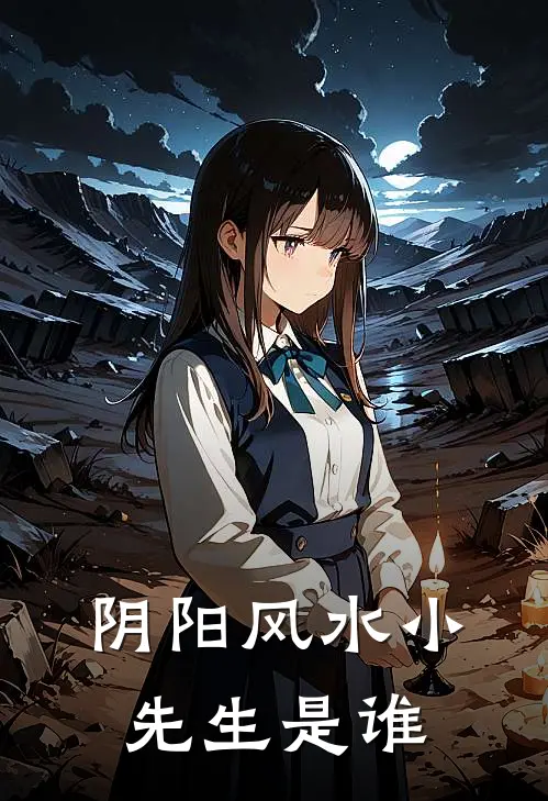 阴阳风水小先生是谁