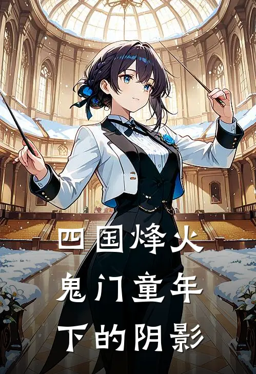 四国烽火：鬼门童年下的阴影