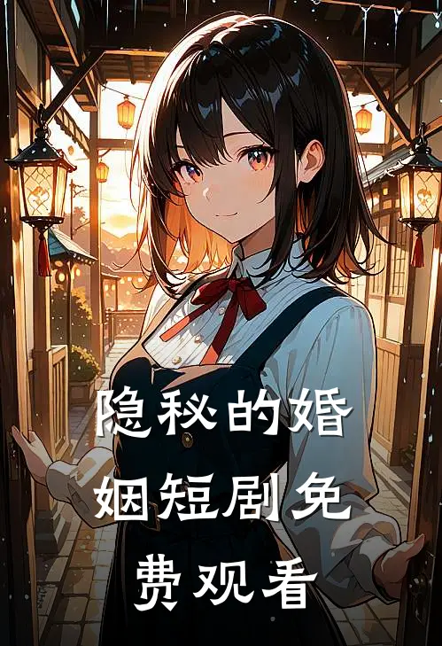 隐秘的婚姻短剧免费观看