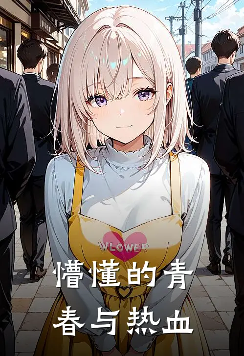 懵懂的青春与热血