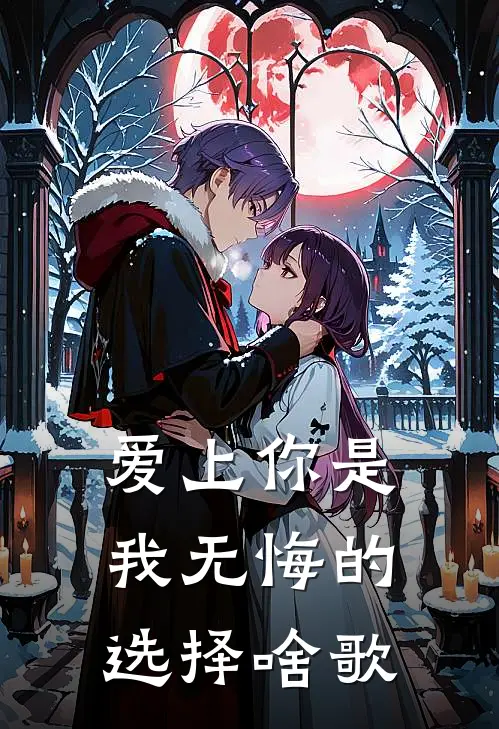 爱上你是我无悔的选择啥歌