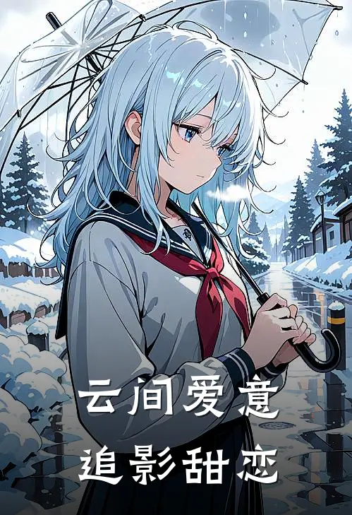 云间爱意：追影甜恋(云黎沈之)完本小说_热门的小说云间爱意：追影甜恋云黎沈之
