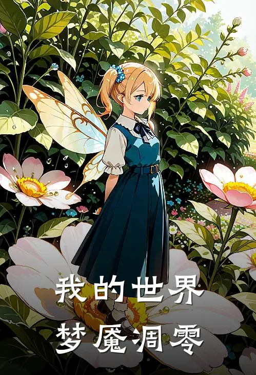 我的世界梦魇凋零