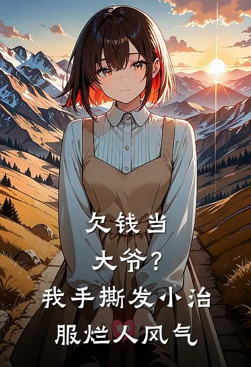 欠钱当大爷？我手撕发小，治服烂人风气