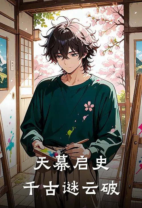 嬴政陈胜(天幕启史：千古谜云破)全文免费在线阅读_天幕启史：千古谜云破完整版免费在线阅读