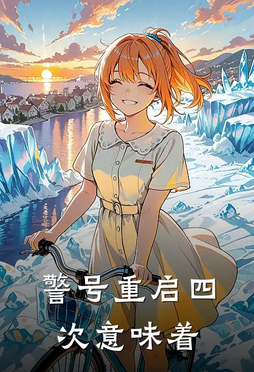 警号重启四次意味着