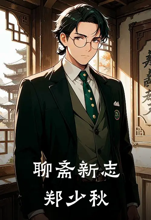 聊斋新志 郑少秋