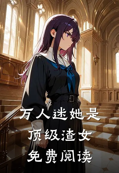 万人迷她是顶级渣女免费阅读