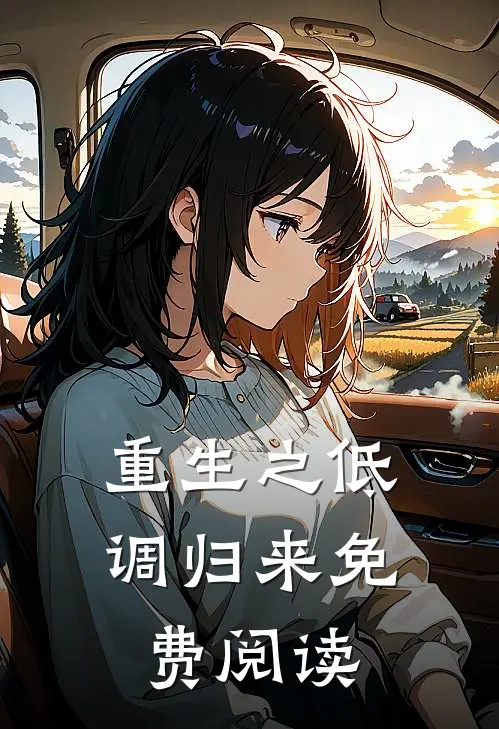 重生之低调归来免费阅读