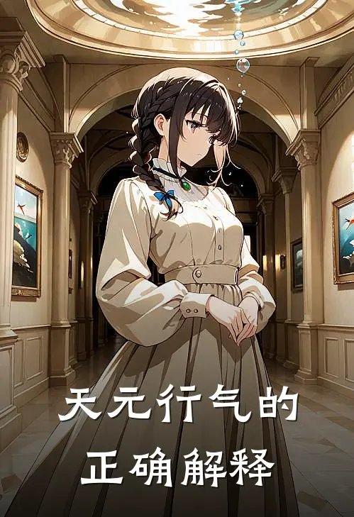 天元行气的正确解释