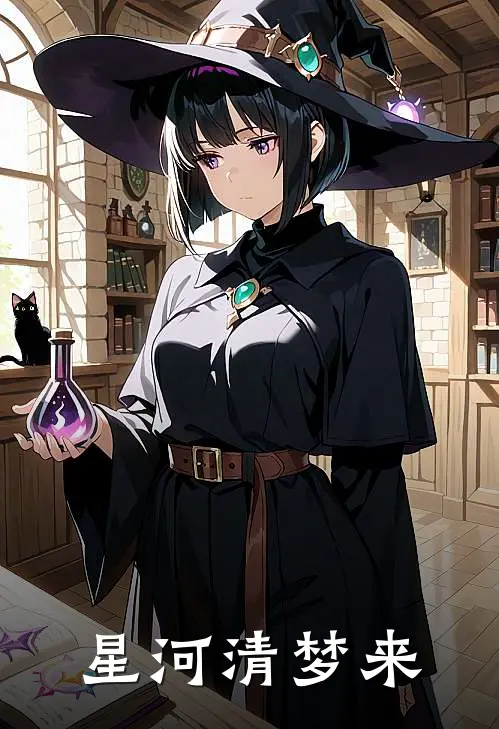 星河清梦来