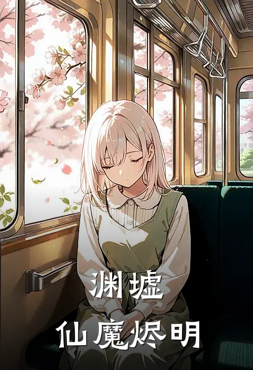 渊墟：仙魔烬明