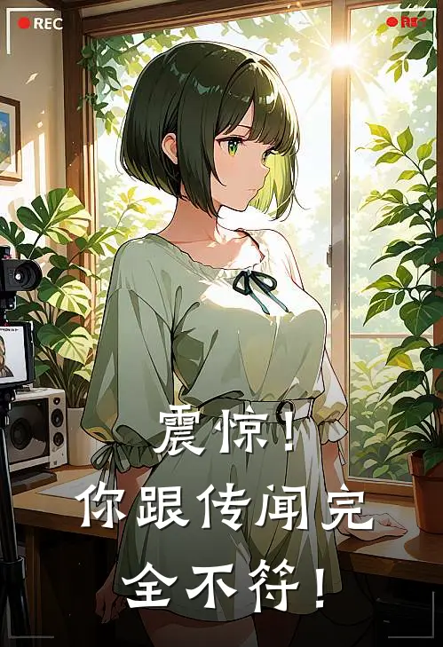 震惊！你跟传闻完全不符！(沈时初何年)小说免费阅读无弹窗_完结小说震惊！你跟传闻完全不符！沈时初何年