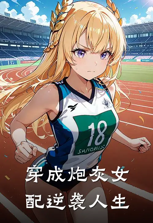 穿成炮灰女配逆袭人生