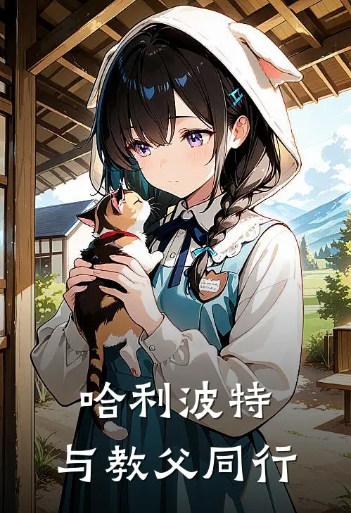 哈利波特：与教父同行哈利邓布利多完本完结小说_热门小说排行榜哈利波特：与教父同行哈利邓布利多