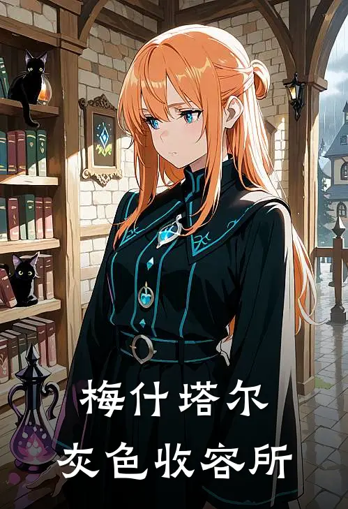 拉格陵汤普斯《梅什塔尔：灰色收容所》全文免费在线阅读_《梅什塔尔：灰色收容所》全本在线阅读