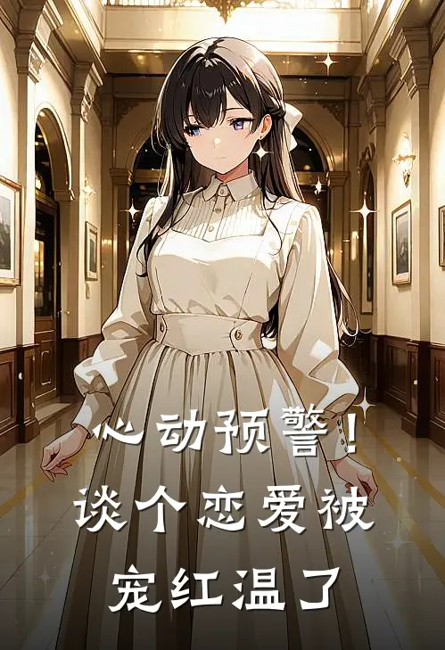 心动预警！谈个恋爱被宠红温了