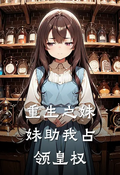 重生之妹妹助我占领皇权