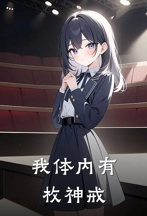 我体内有枚神戒(叶辰赵无极)热门小说_完结版小说全文免费阅读我体内有枚神戒(叶辰赵无极)