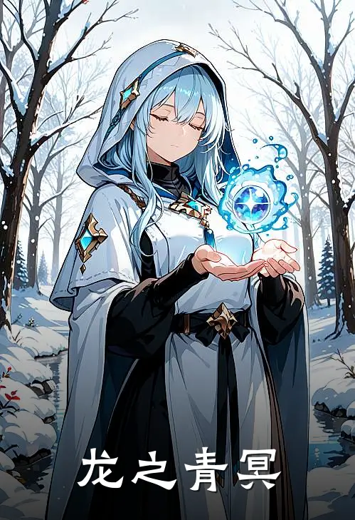 龙之青冥