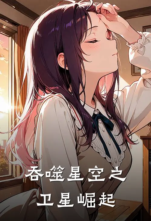 吞噬星空之卫星崛起