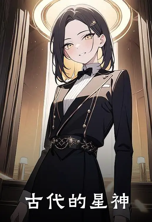 古代的星神