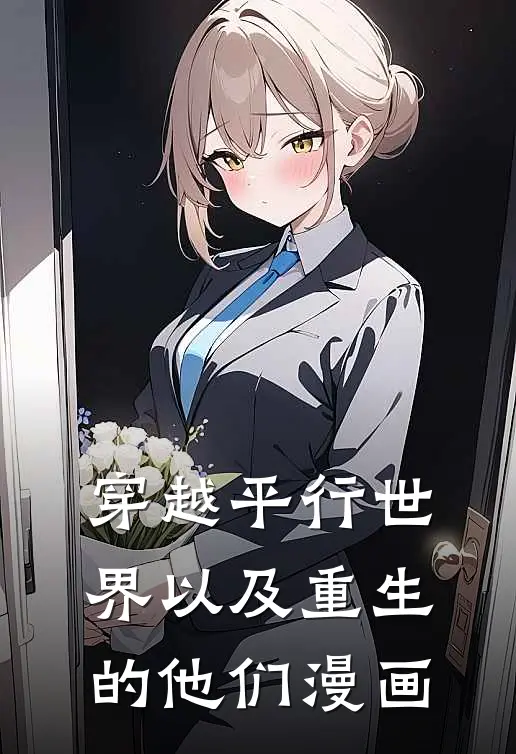 穿越平行世界以及重生的他们漫画