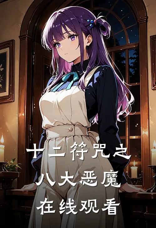 十二符咒之八大恶魔在线观看