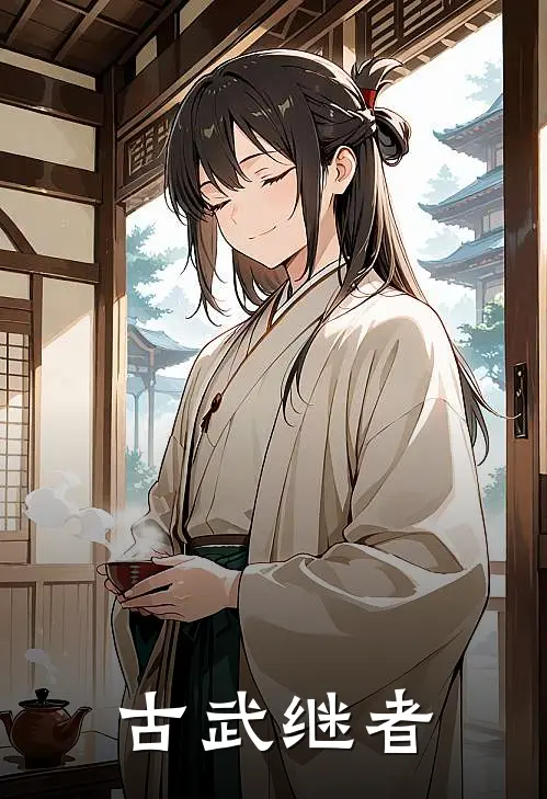 古武继者