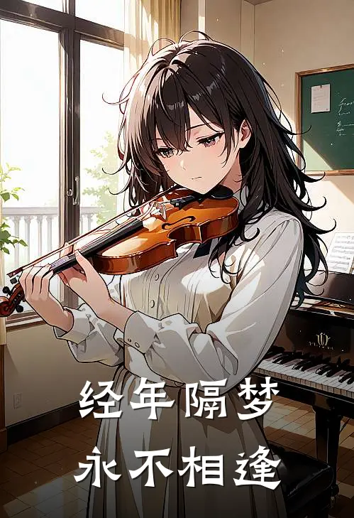 经年隔梦，永不相逢段景宸温清禾热门的网络小说_完整版小说经年隔梦，永不相逢(段景宸温清禾)