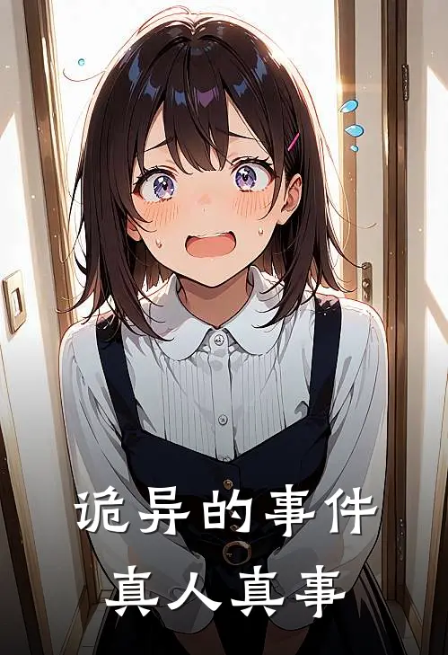 诡异的事件真人真事