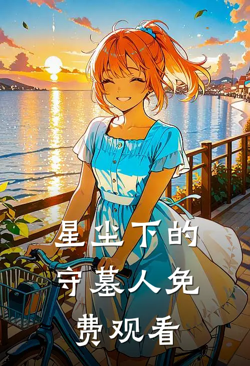 星尘下的守墓人免费观看