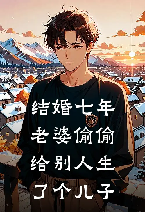 《结婚七年，老婆偷偷给别人生了个儿子》柳柒阿伟全本阅读_(柳柒阿伟)全集阅读