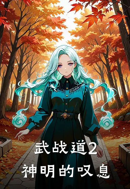 武战道2：神明的叹息