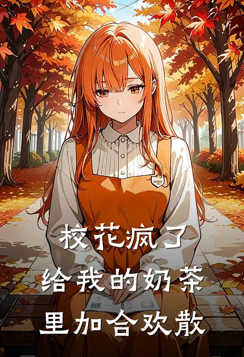 校花疯了，给我的奶茶里加合欢散(秦牧纪嫣然)热门网络小说推荐_最新章节列表校花疯了，给我的奶茶里加合欢散(秦牧纪嫣然)