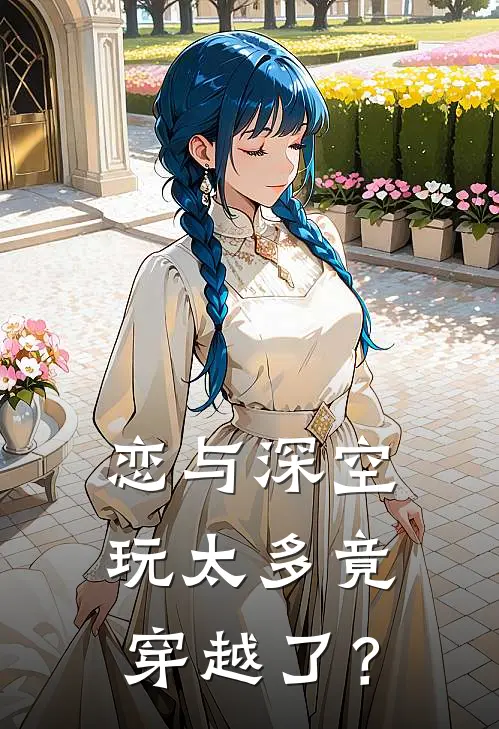 恋与深空玩太多竟穿越了？