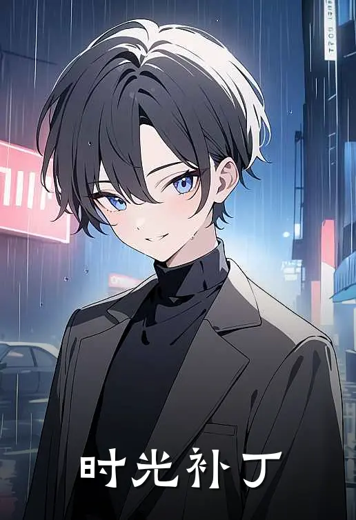时光补丁周明远苏雨晴免费小说完结_最新章节列表时光补丁(周明远苏雨晴)