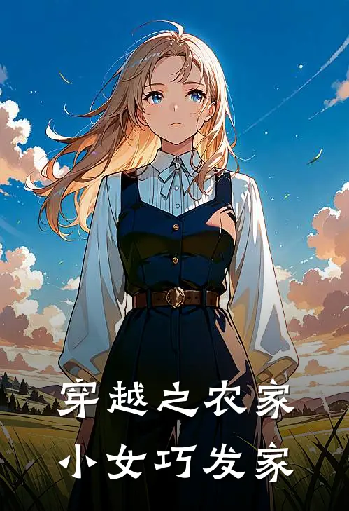 何朵朵张二妞穿越之农家小女巧发家全文免费阅读_何朵朵张二妞完整版免费阅读