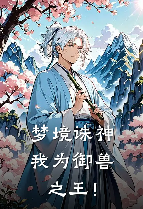 梦境诛神，我为御兽之王！