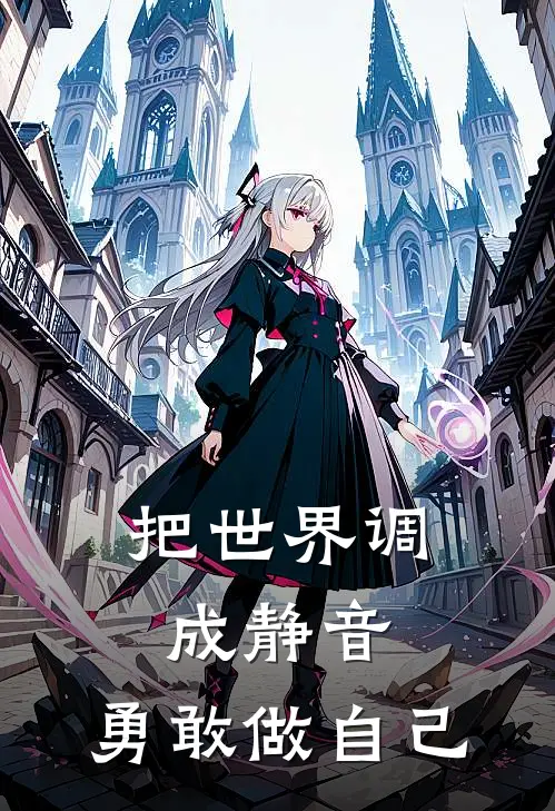 《把世界调成静音，勇敢做自己》大鹏善善全集免费在线阅读_(大鹏善善)全章节免费在线阅读